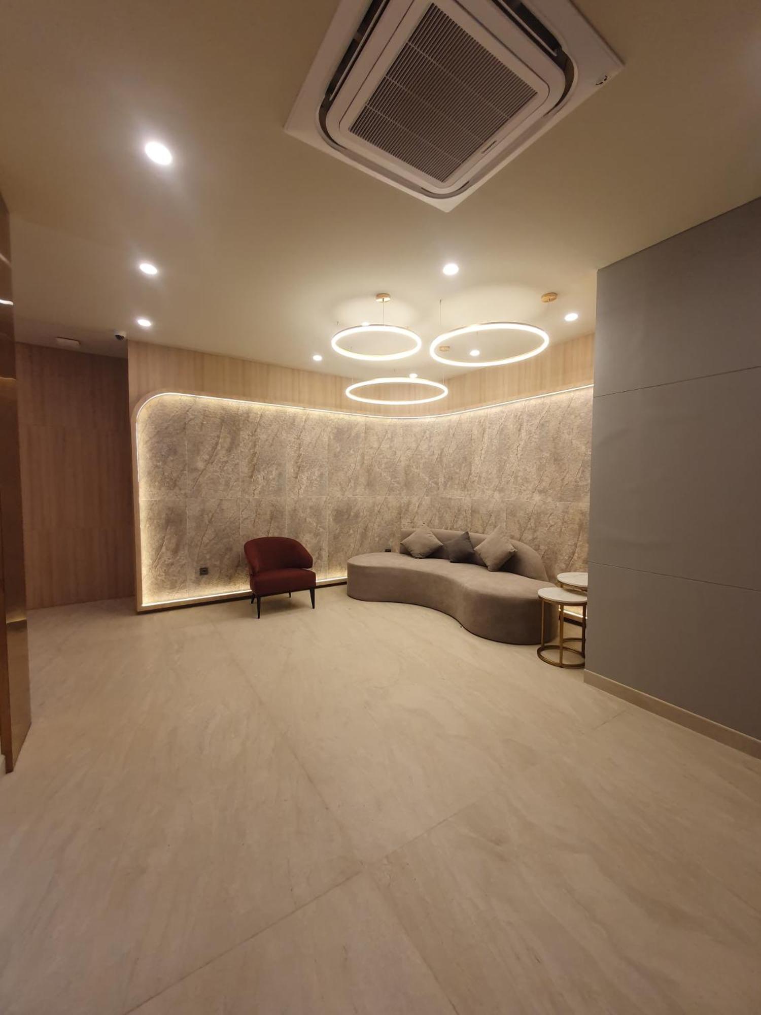 True Blue Hotel Menteng Jakarta Exterior photo